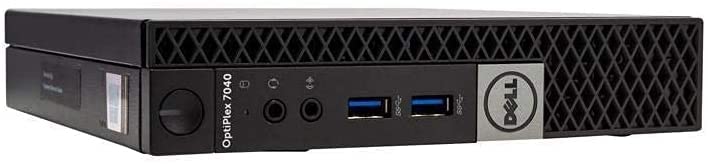 Dell optiplex i3 6Th generation 8gb 256gb ssd