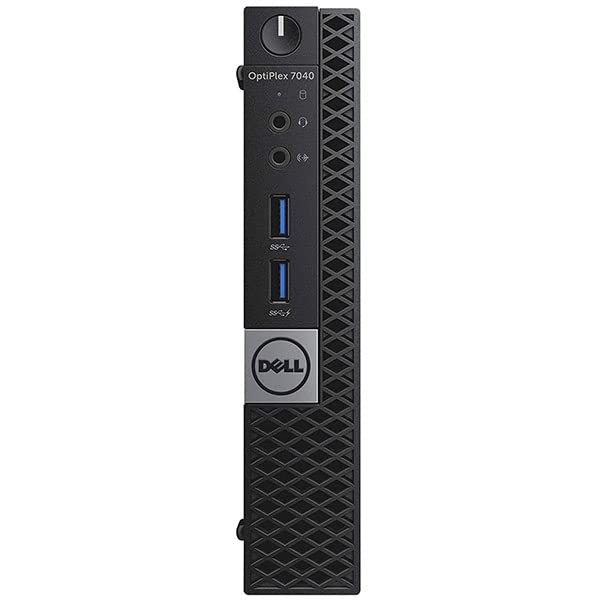 Dell optiplex i3 6Th generation 8gb 256gb ssd