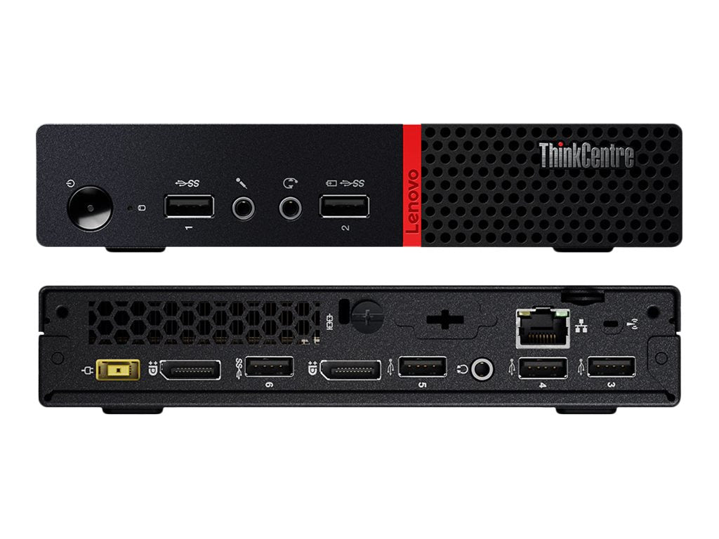 Lenovo Thinkcentre Ryzen 5 DDR4 8gb 256GB Wifi Bluetooth Inbuild