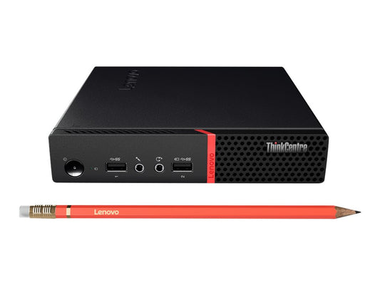 Lenovo Thinkcentre Ryzen 5 DDR4 8gb 256GB Wifi Bluetooth Inbuild